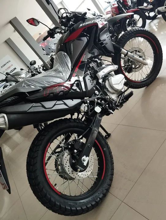 SHI 175 EFI - Foto 5