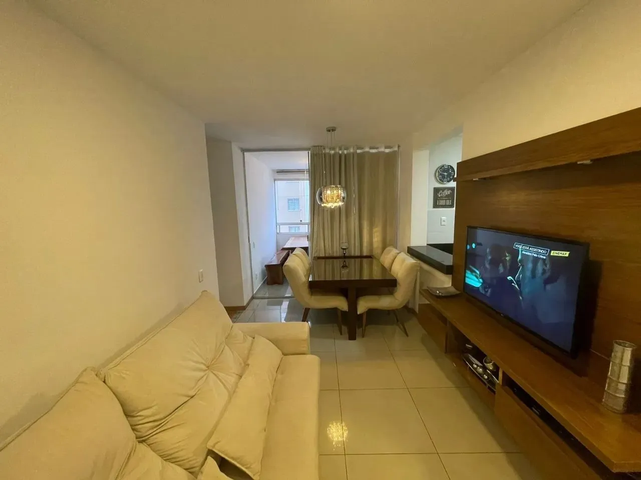 Apartamento para Aluguel no Ouro Preto, BH