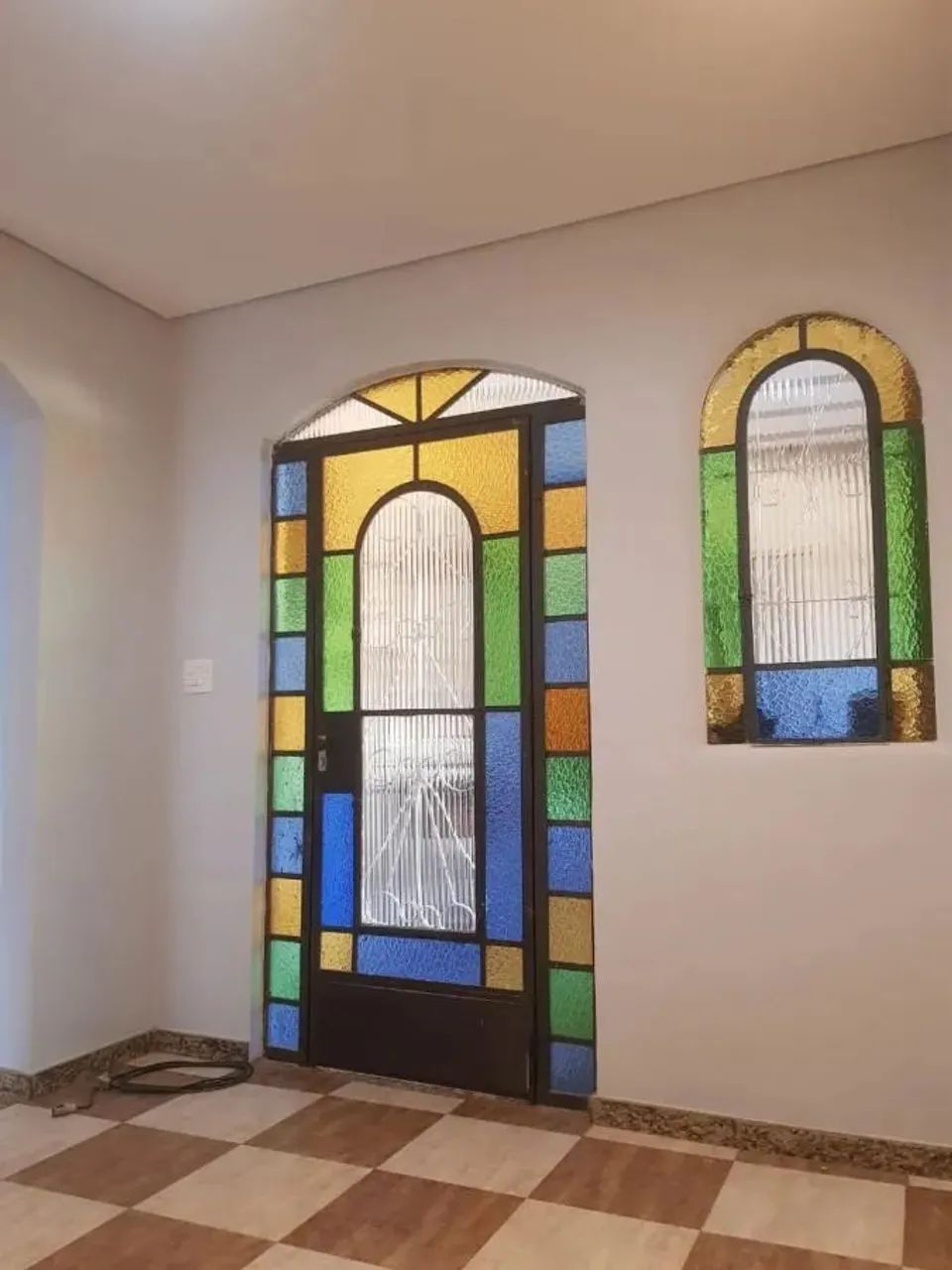 Casa para Locação em Belo Horizonte, Pirajá, 3 dormitórios, 1 banheiro, 1 vaga - Foto 2