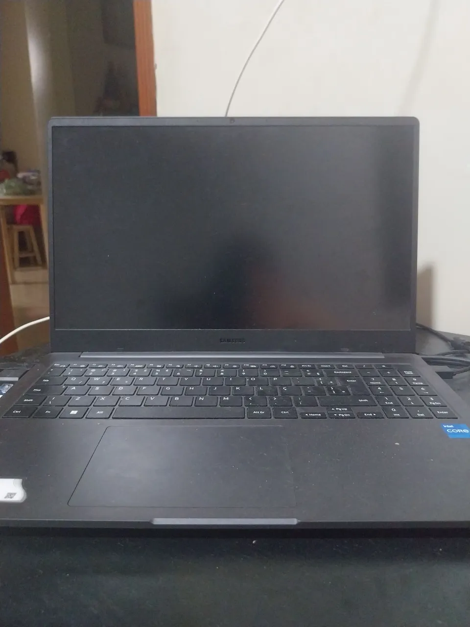Samsung Book 2 i5 1235u 20gb ram