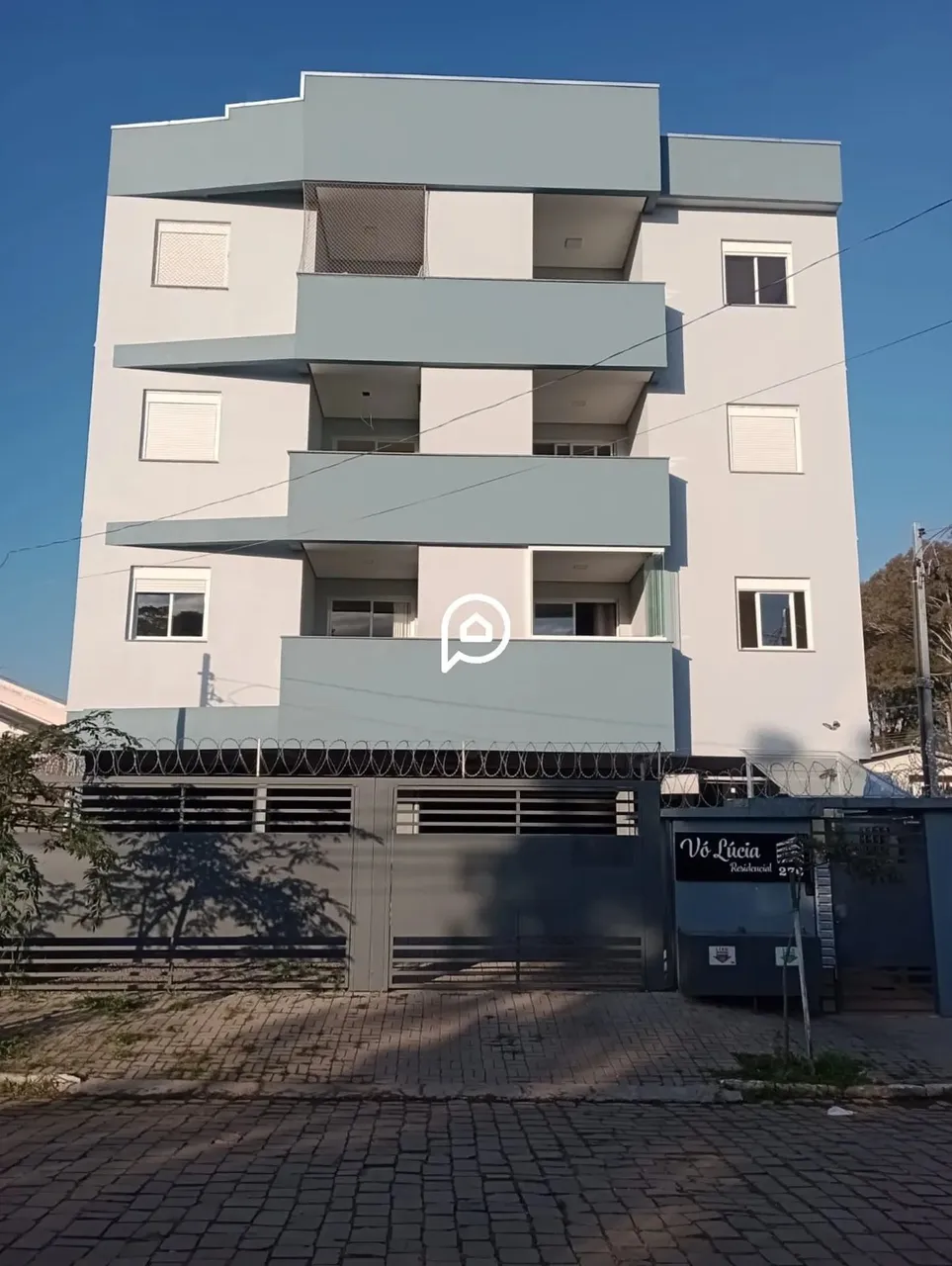 Apartamento para Aluguel em Caxias do Sul