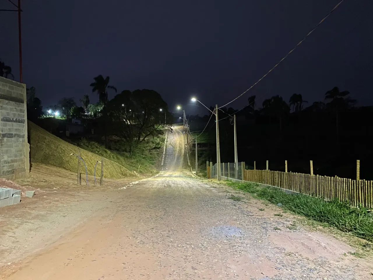 Terreno a Venda - Condomínio Fechado (Região de Ibiúna) ATENCIÓN EN ESPAÑOL - Foto 6