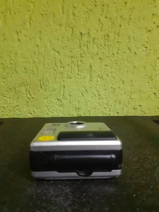 Câmera fotográfica, antiga. - Foto 4