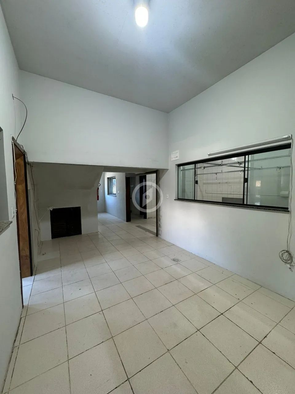 Sala para alugar no bairro Centro - Guaramirim/SC - Foto 6