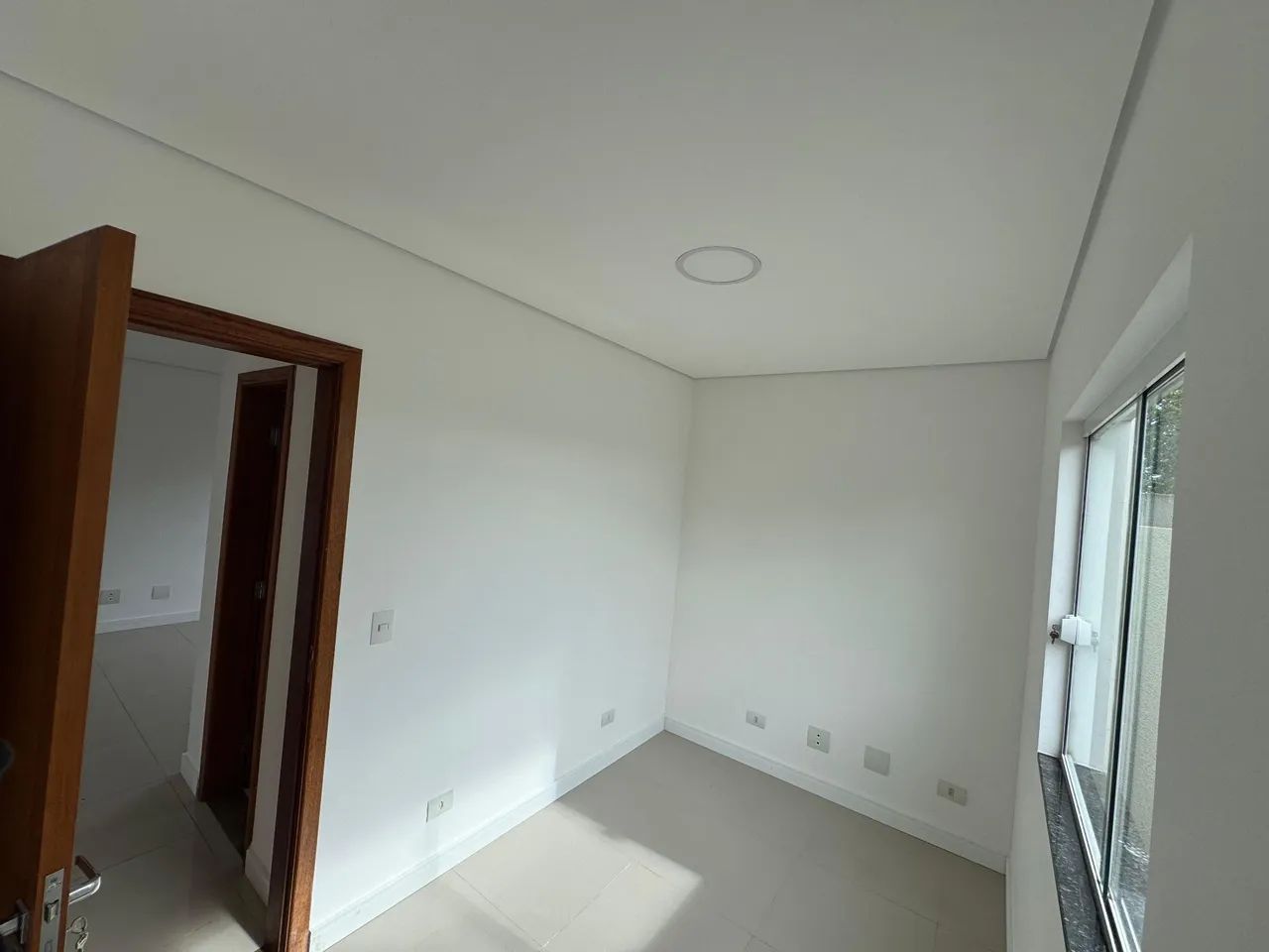 Foto - Curitiba - Boqueirão