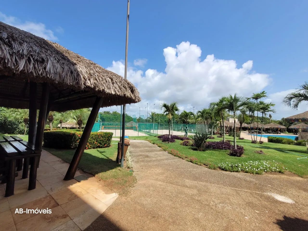 Lote no Alphaville, tenho lotes nO PIUM E CATUANA - Foto 4