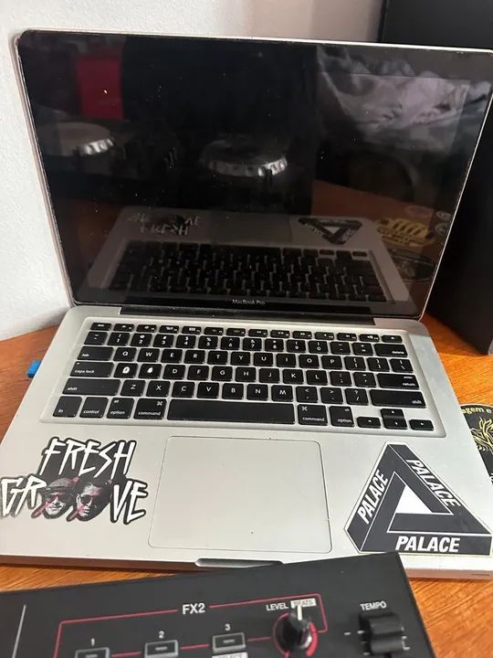 MacBook Pro  - Foto 3