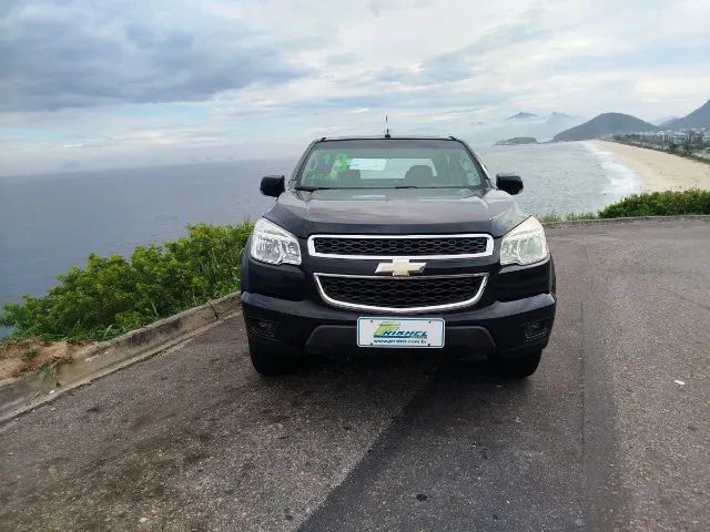 GM S10 LT 2013 - Foto 5