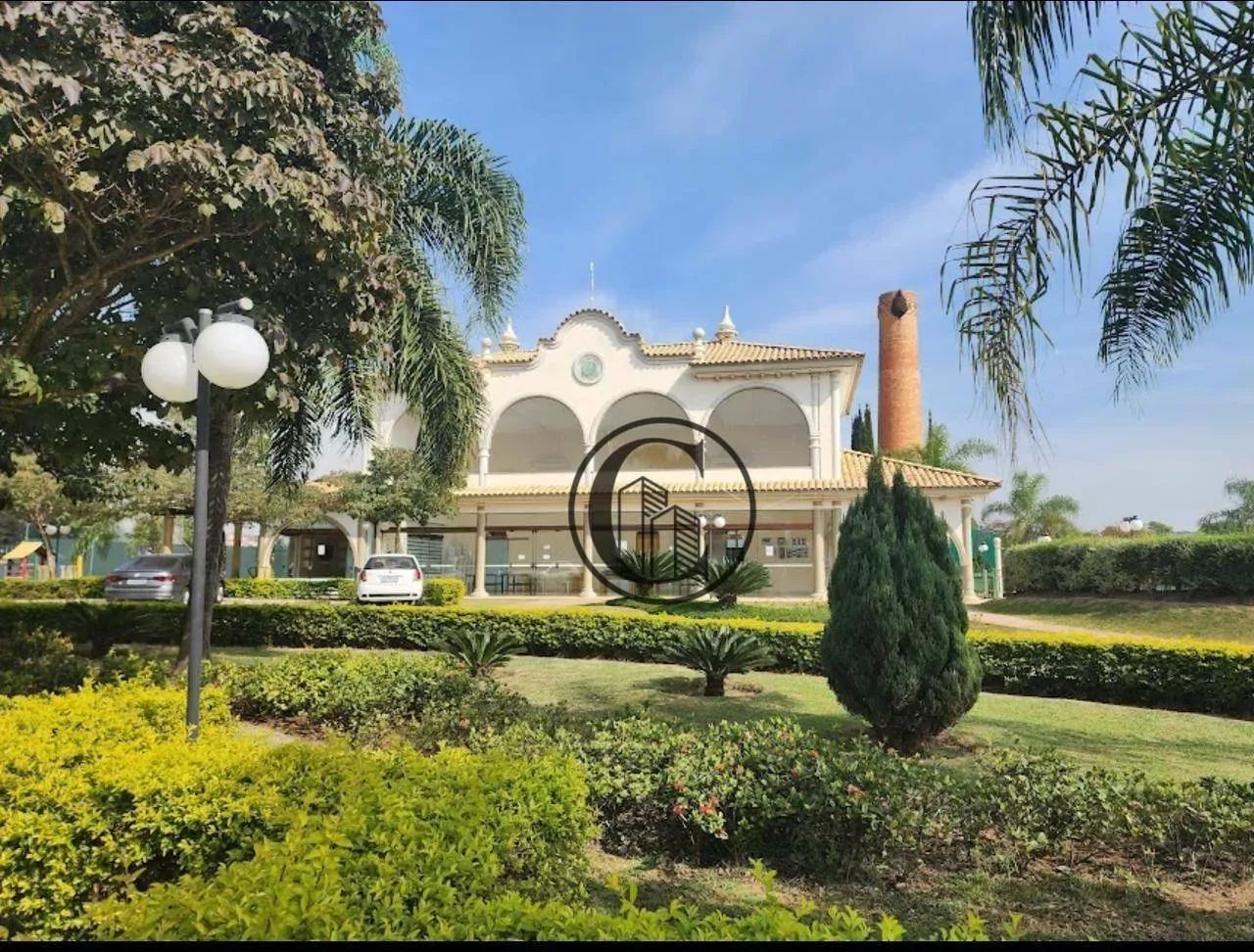 Terreno à venda, 250 m² por R$ 480.000,00 - Condomínio Ibiti Royal Park - Sorocaba/SP - Foto 4