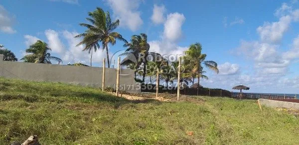 EXCELENTE TERRENO NO CONDOMINIO AGUAS DE SAUIPE, OPORTUNIDADE ÚNICA!!