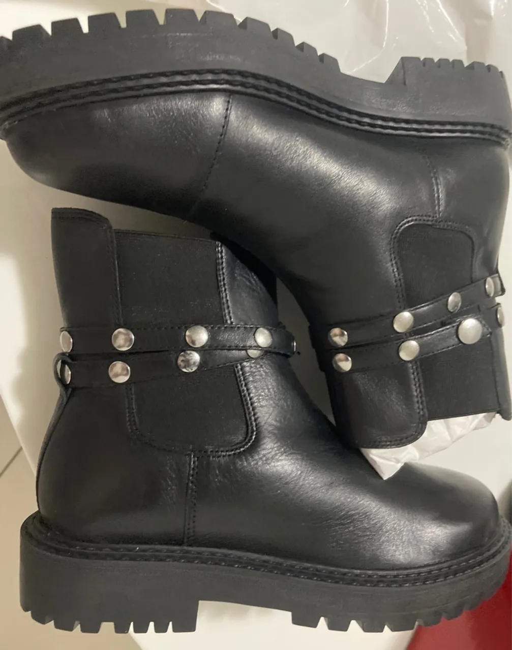 Bota da Arezzo 