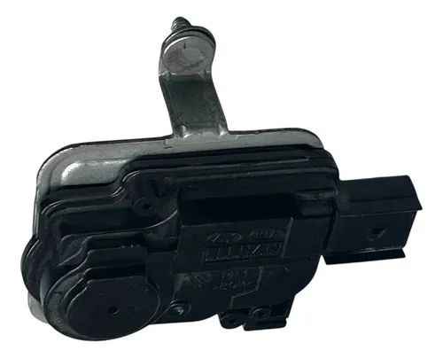 Motor de atuador trava traseira Hb20  2017/2018  - Foto 2