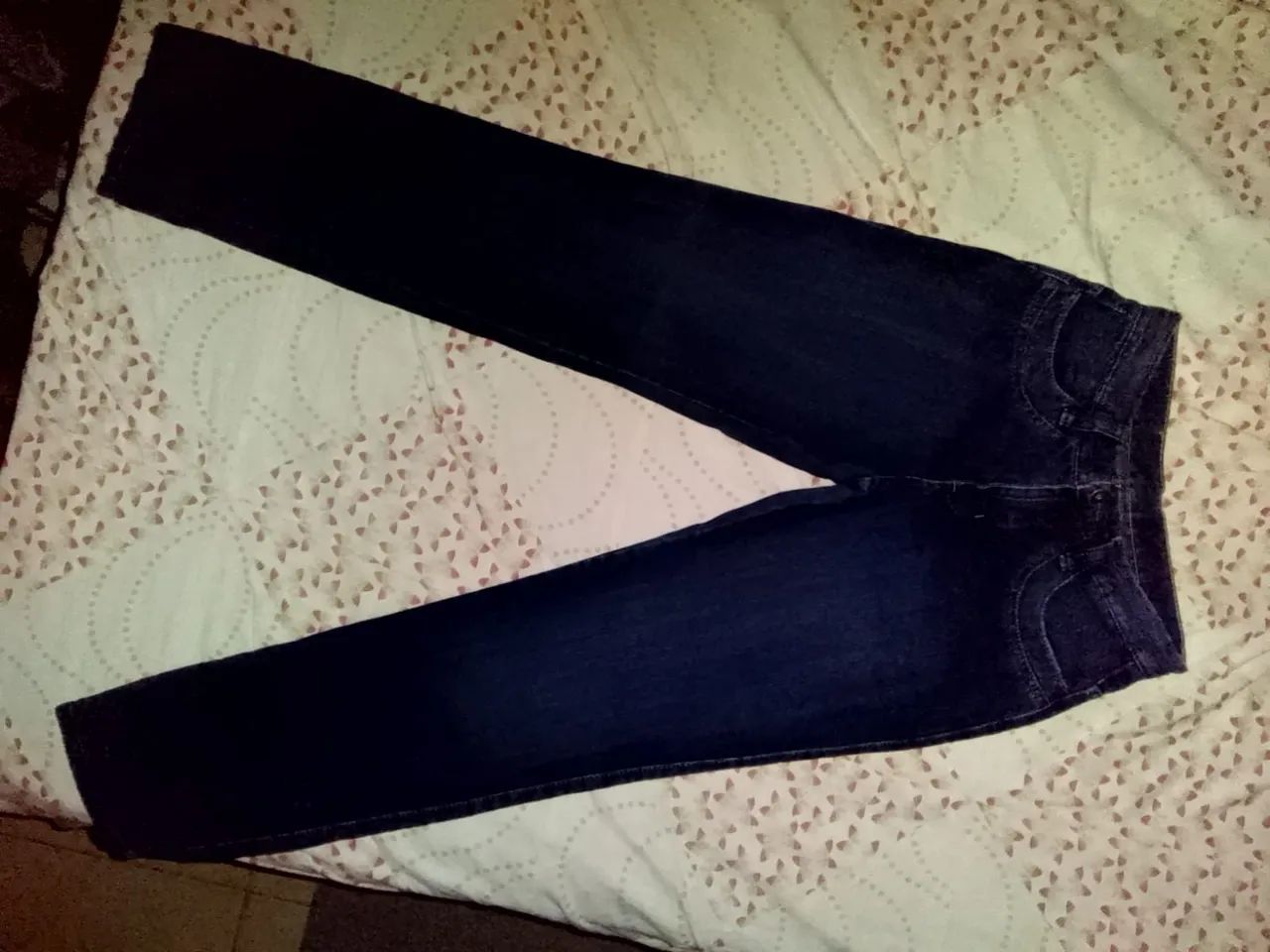 CALÇA JEANS MASC. N°38. (BOBSON) - Foto 2