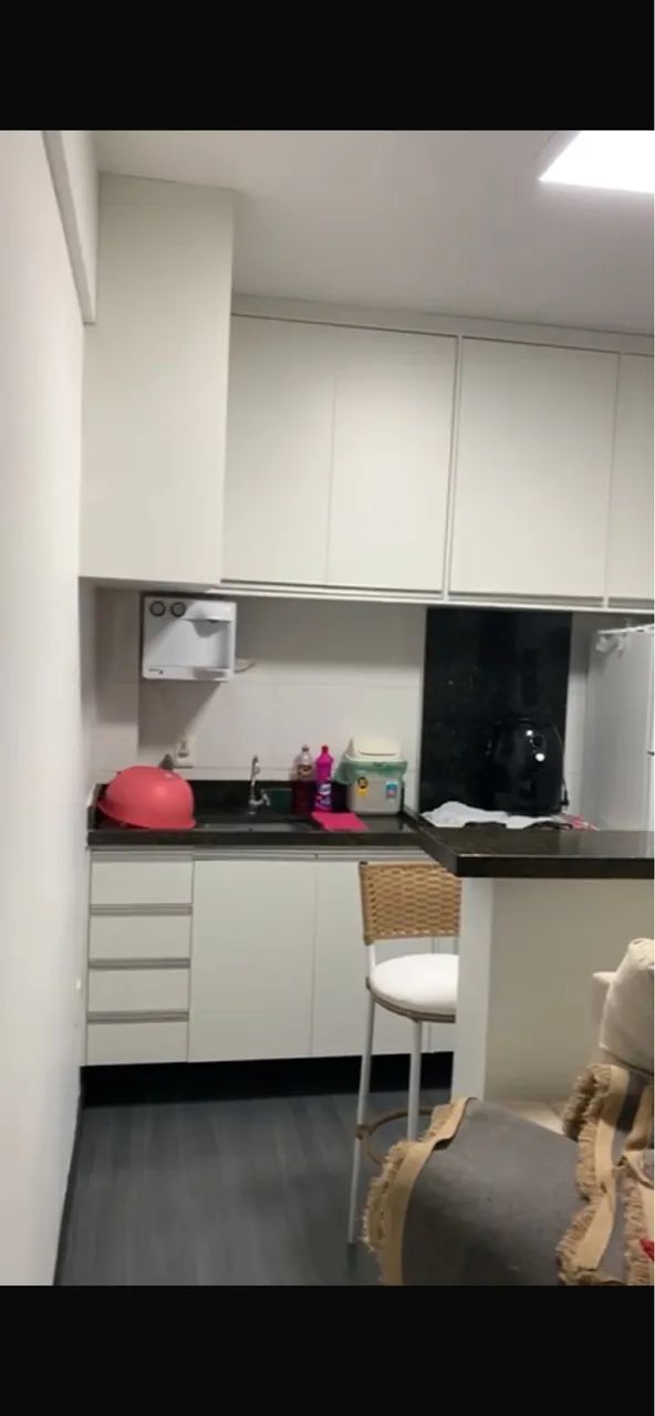 Foto - Brasília - Setor Habitacional Vicente Pires