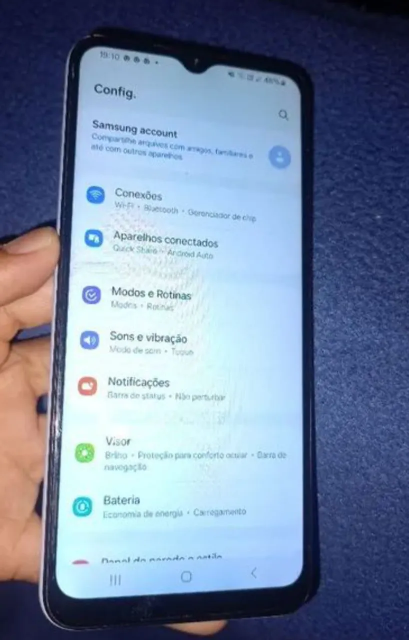 Galaxy a04e