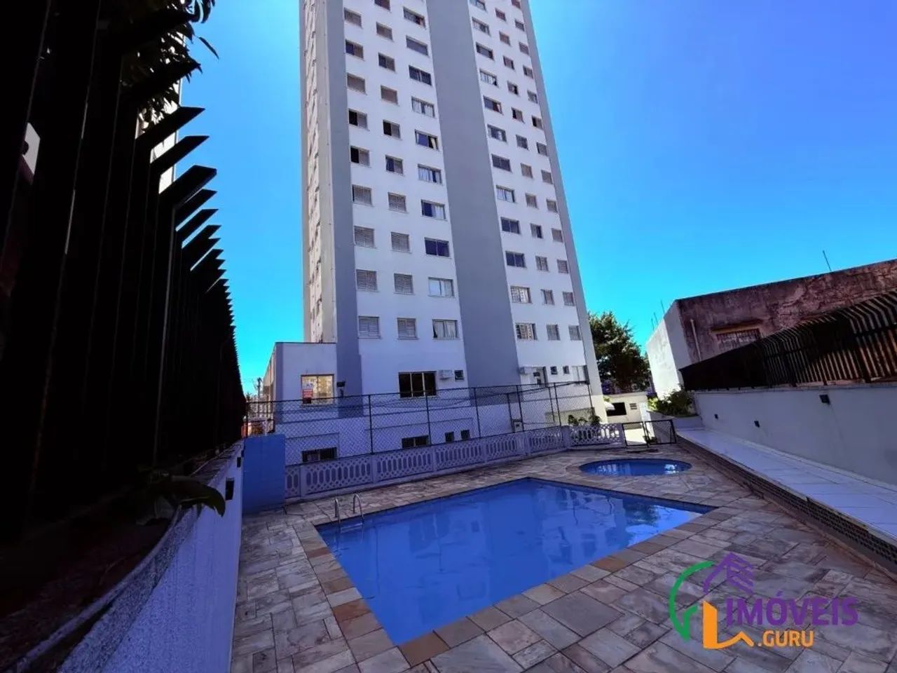 APARTAMENTO - CHÁCARA CALIFÓRNIA - SP - Foto 3