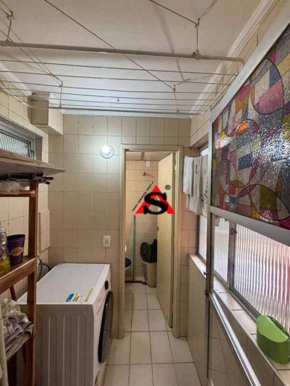 Apartamento com 3 dormitórios para alugar, 79 m² por R$ 3.563,19/mês - Vila Mariana - São  - Foto 4