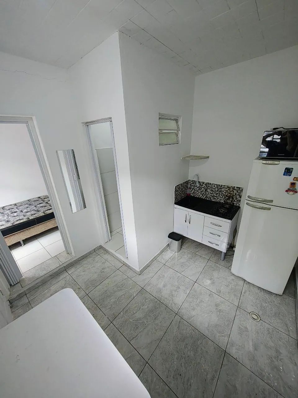 Foto - São Paulo - Planalto Paulista