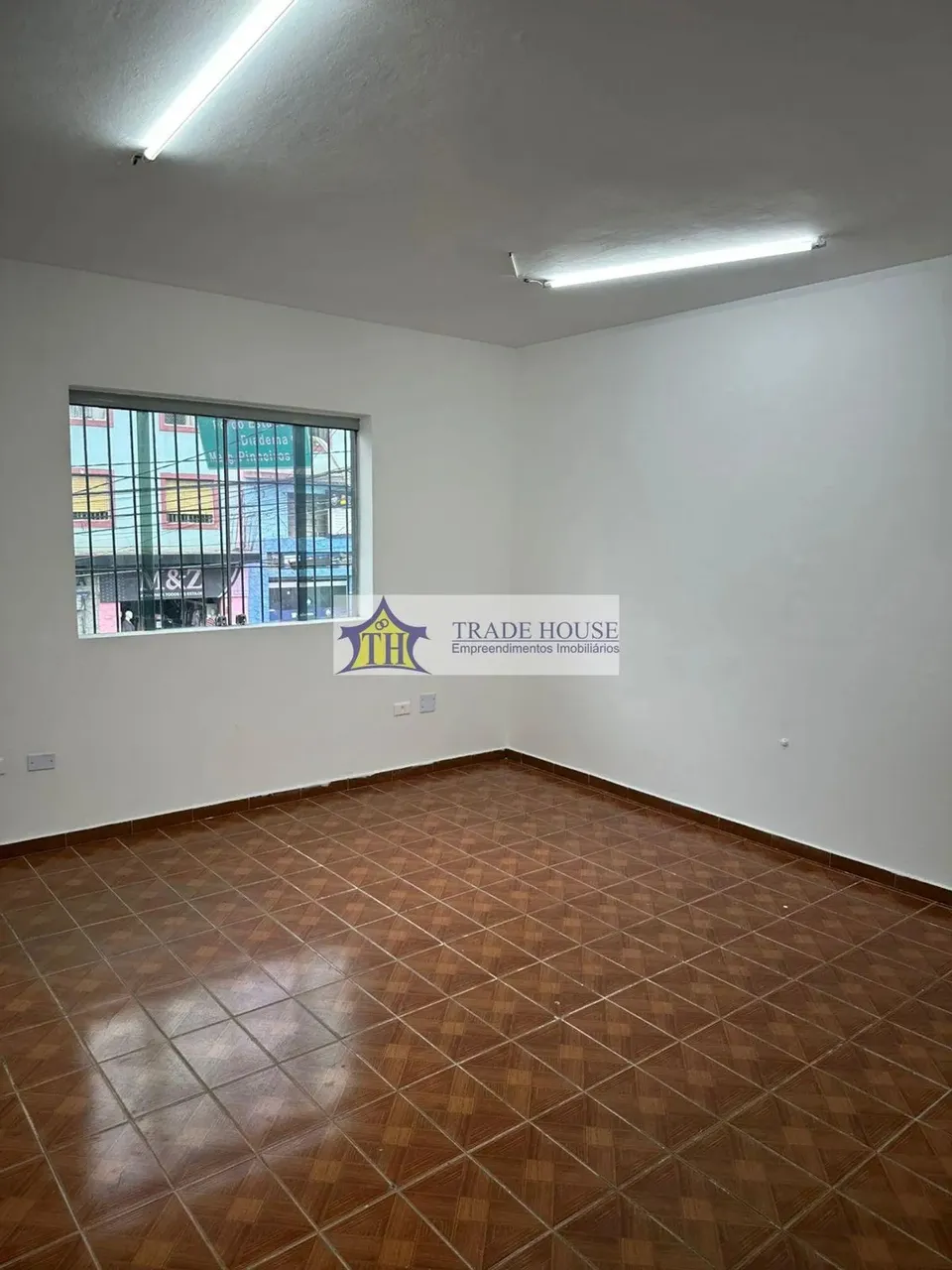 Sala em Vila das Merces - São Paulo