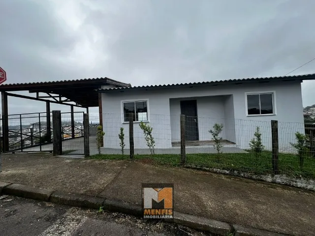 Casa de Esquina ao lado do centro de Lages