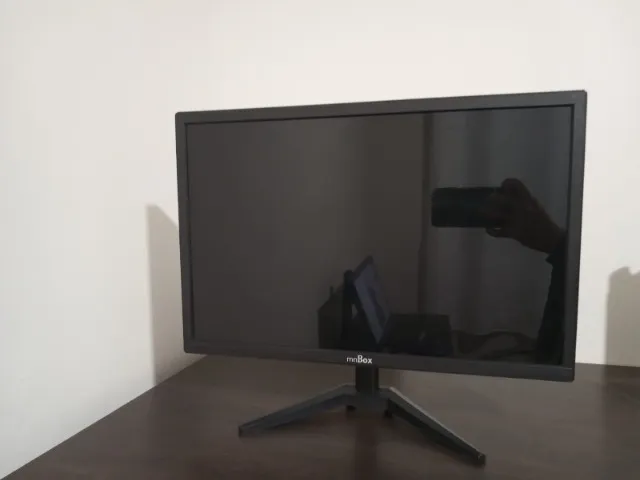 Monitor 19" 75hz mnBox