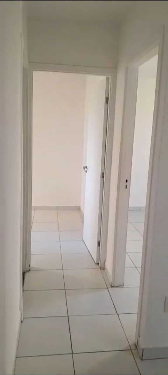 Apartamento novo para alugar em Barra de Jangada - Foto 3