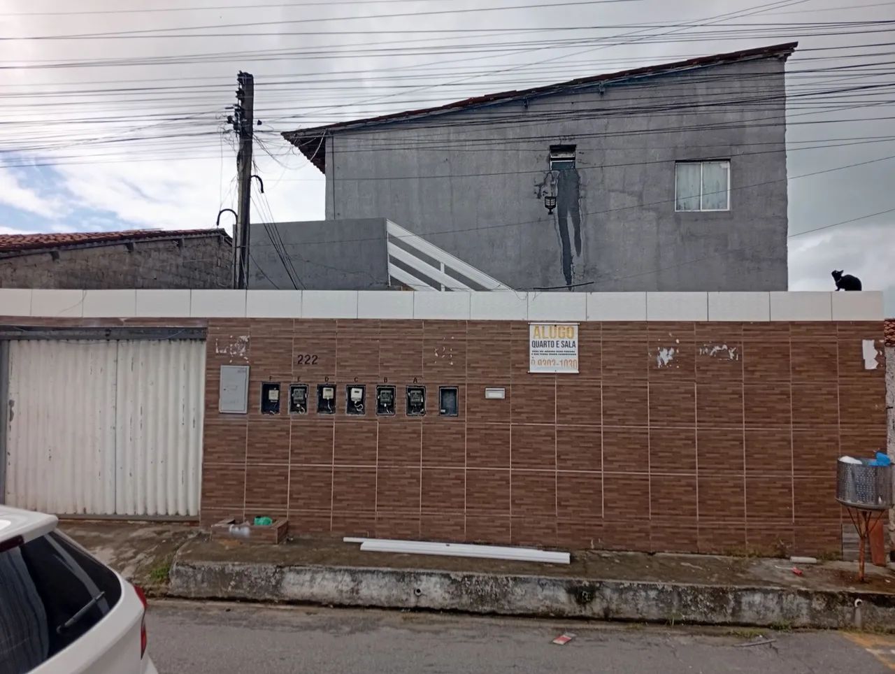 Foto - Marechal Deodoro - 