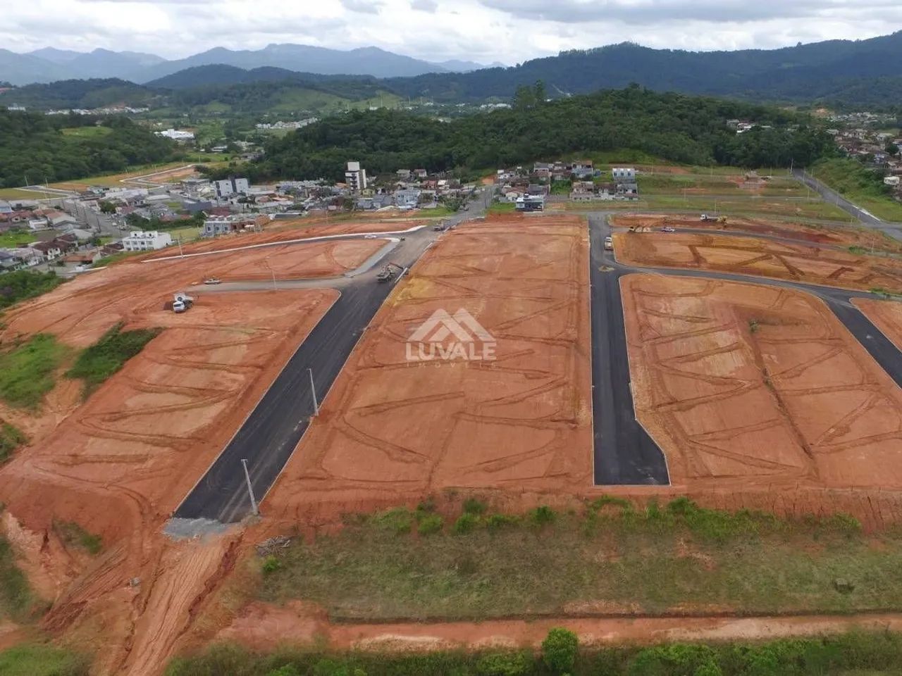 Terrenos | Três Rios do Norte | 300m² a 481m² - Foto 3