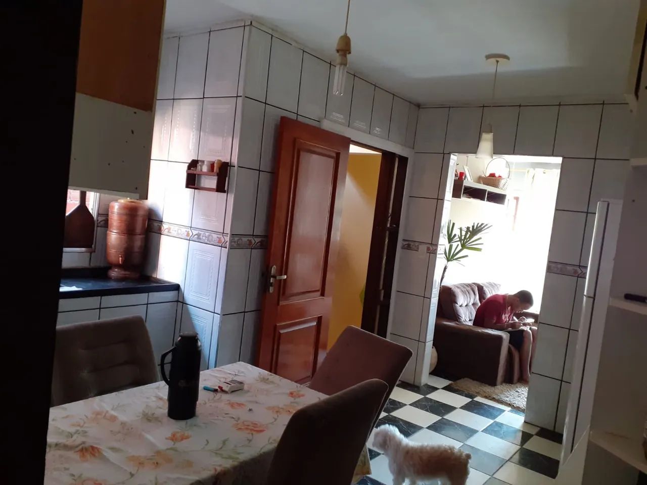 Foto - São Paulo - Jardim Ester