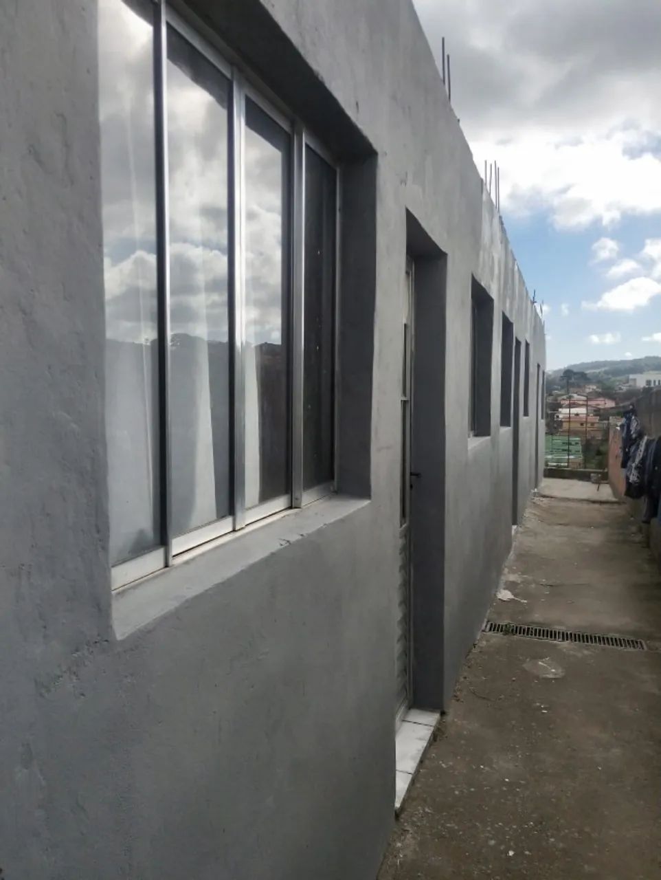 Foto - Piedade - Vila São João