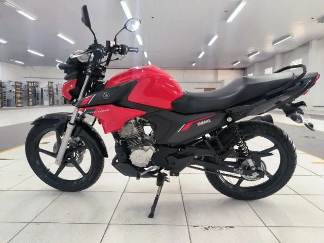 NOVA FACTOR 150 FLEX - 2026 - 0KM - Foto 5