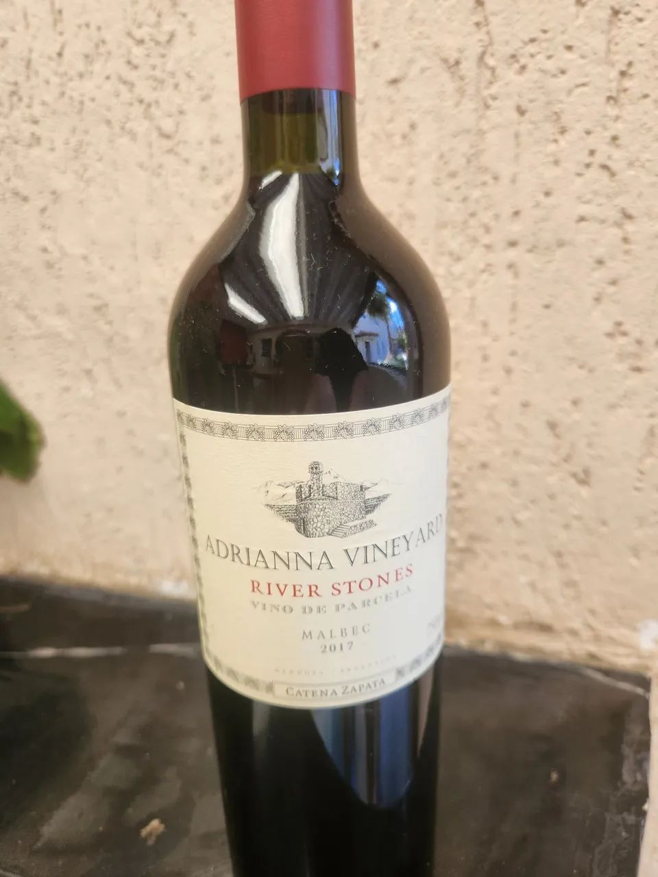 Vinho Adrianna Vineyard Original  - Foto 2