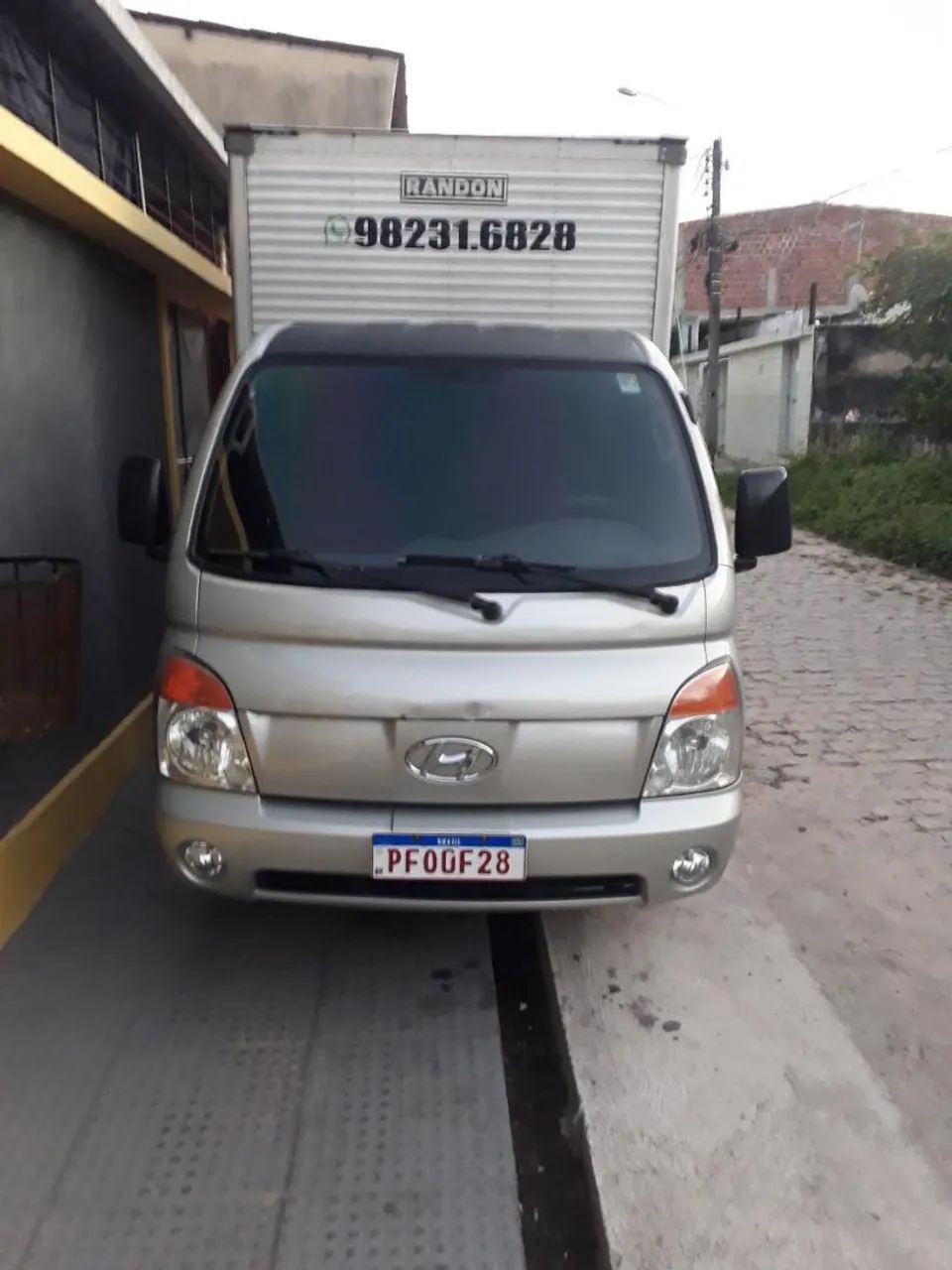 FRETES E MUDANÇAS  - Foto 2