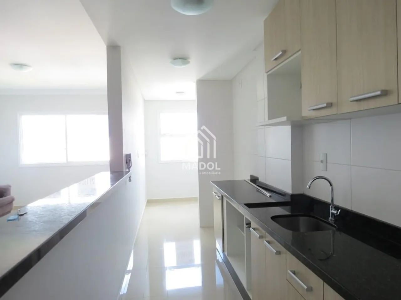 Apartamento à Venda em Centro, Ponta Grossa - PR - Foto 5