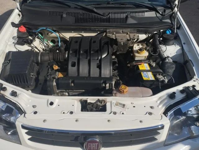 Fiat Palio 1.0 2016 Oportunidade!! - Foto 2