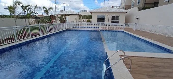 Apartamento para Venda em Salvador, Areia Branca, 2 dormitórios, 1 banheiro, 1 vaga