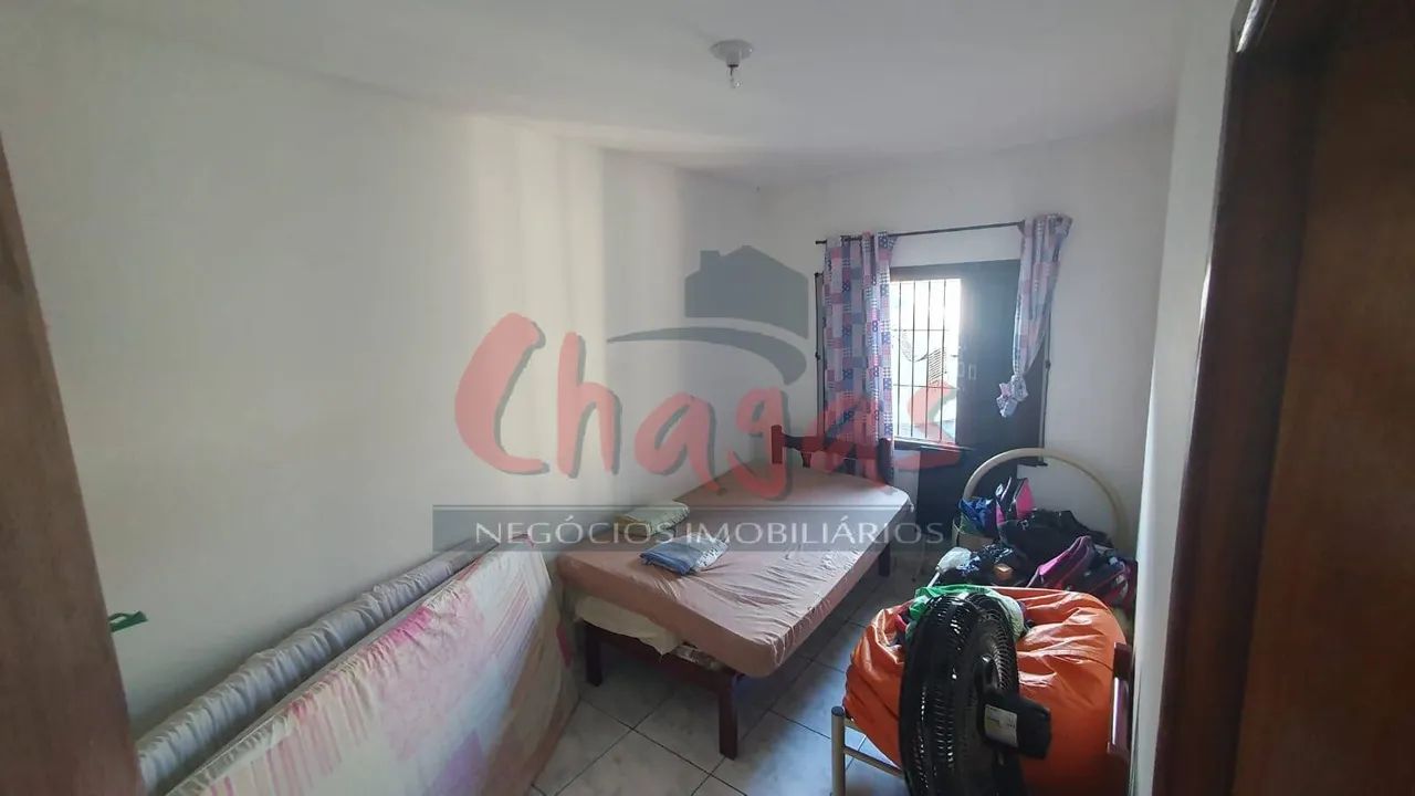 VENDE-SE | CASA EM CONDOMÍNIO FECHADO | MARTIM DE SÁ. - Foto 4