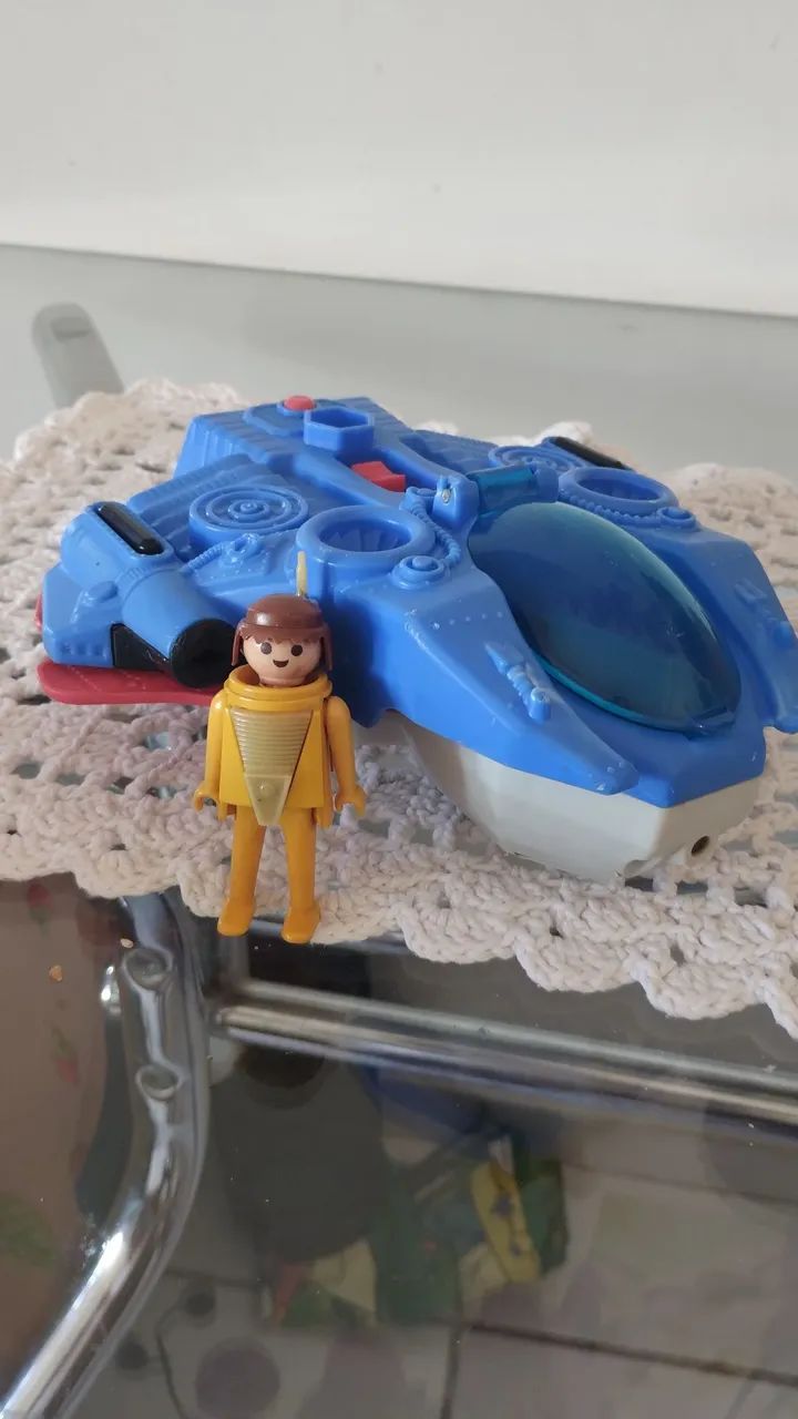 Playmobil Circo / medieval e outros - Foto 5