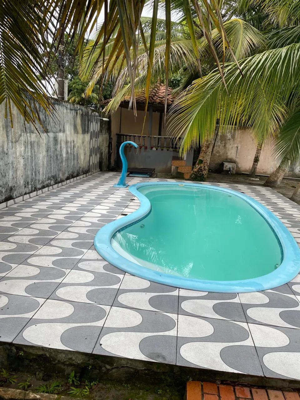 Foto - Belém - Pedreira