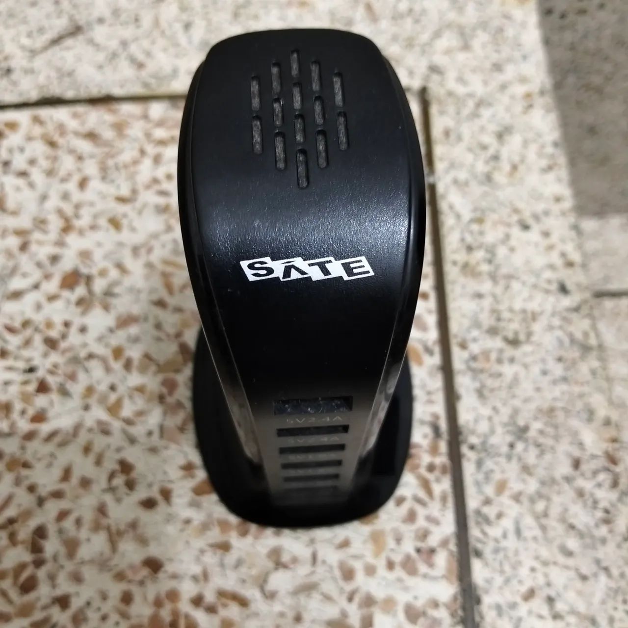 Multicarregador Estação de Carregamento USB Sate - Foto 3