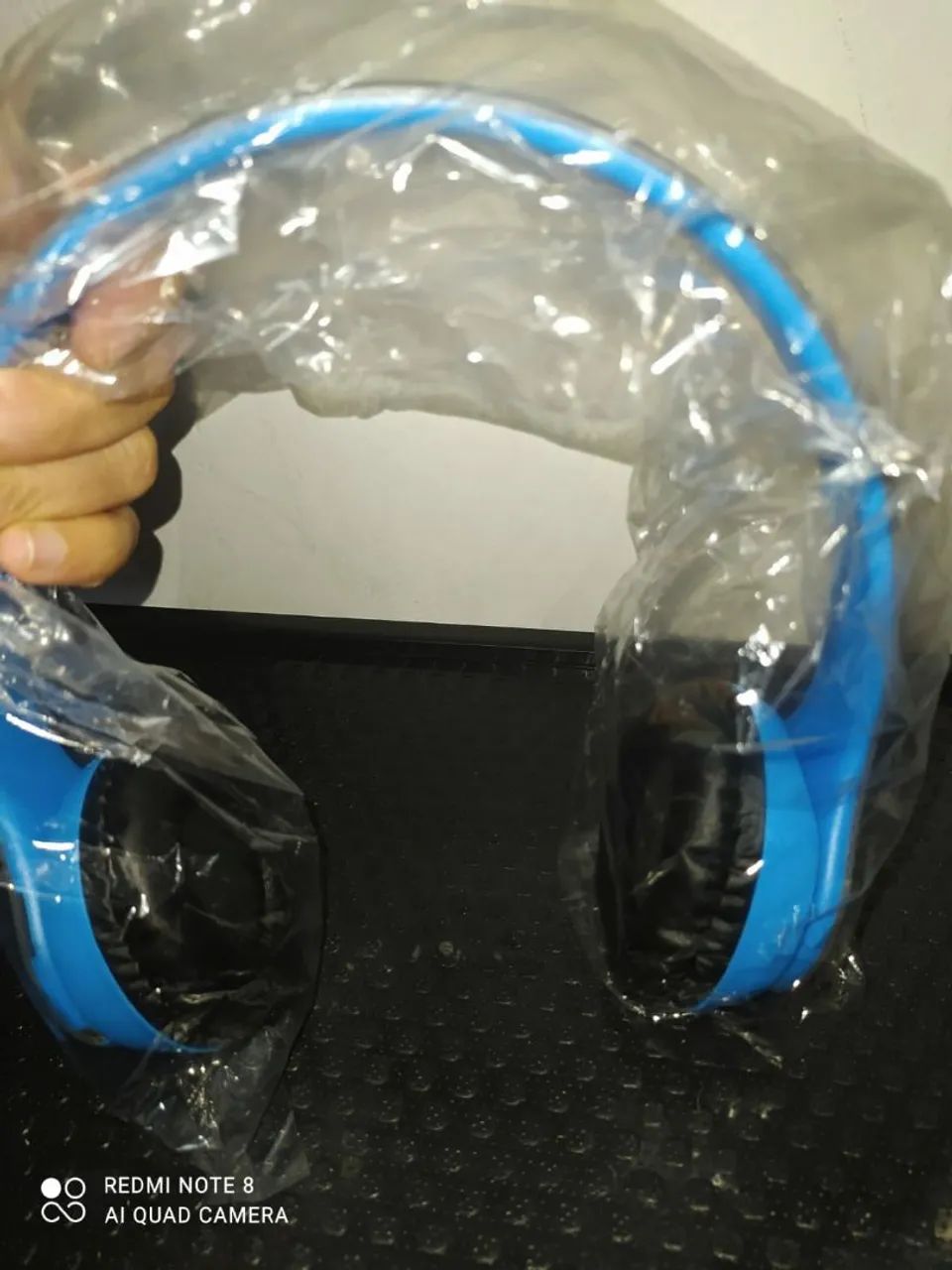 Headphone 