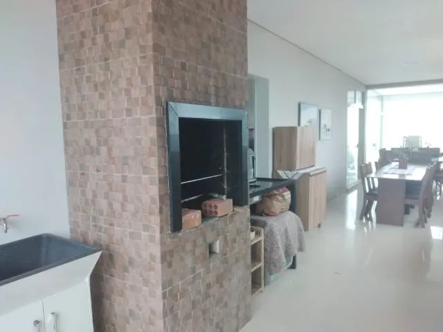 CASA COM 10 QUARTOS BEIRA MAR EM MATINHOS, DISPONIVEL PARA REVEILON E NATAL (PACOTES) - Foto 6