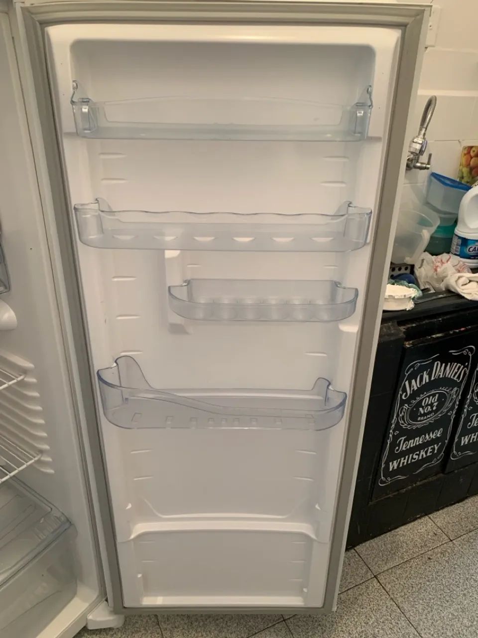 Geladeira Consul - Foto 4