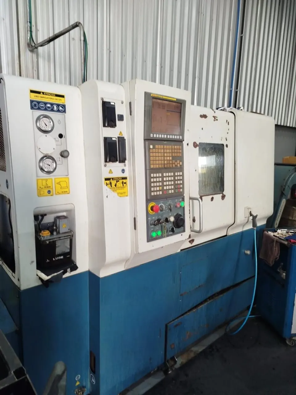 Romi GL 240