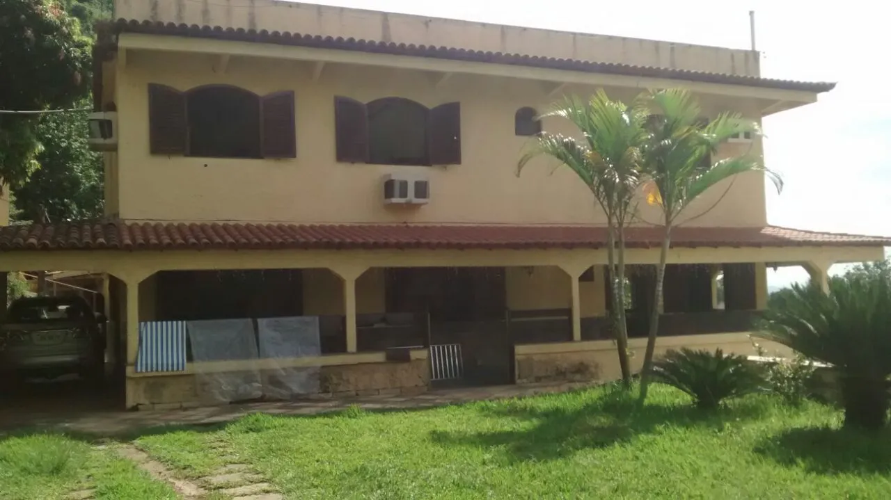 Venda Excelente Sítio 15.000M2 com 10 quartos - Xerém - Duque de Caxias