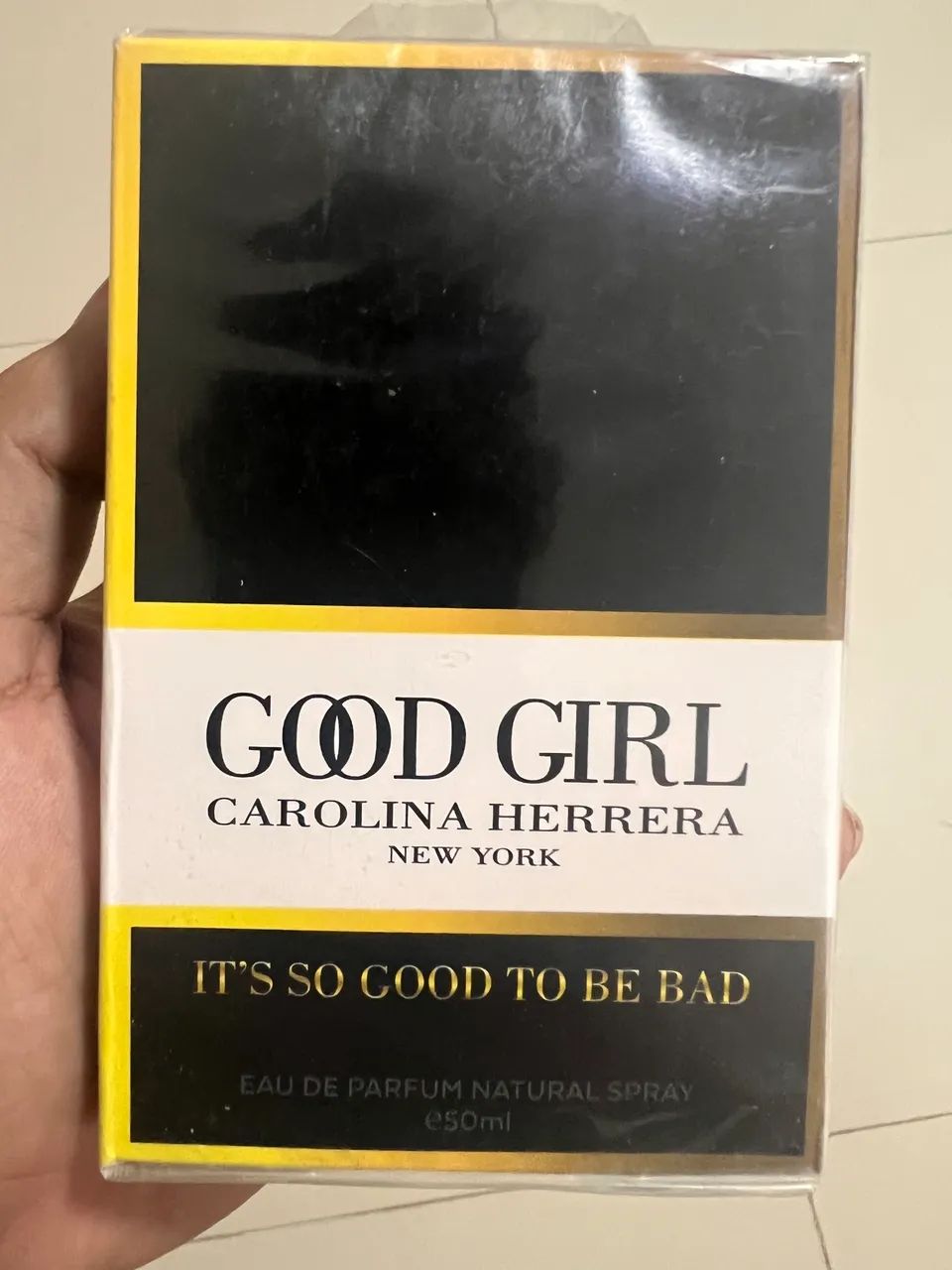 Perfume a base de óleo 50 ml