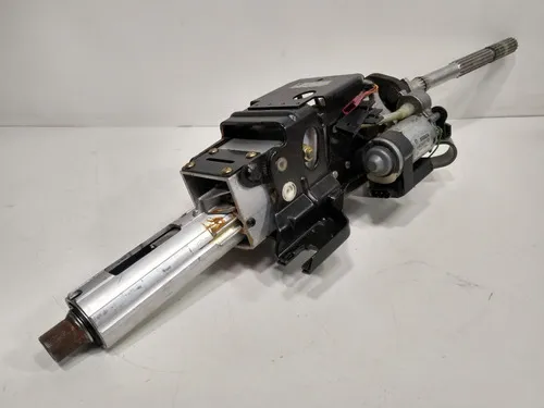 Canote Coluna Direção Bmw 540i 4.4 V8 1998 1999 A 2003