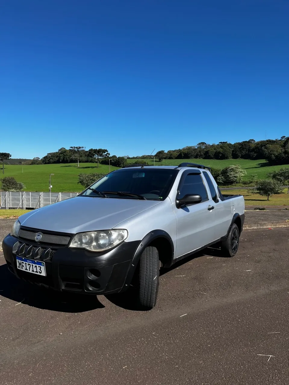 Vendo Strada
