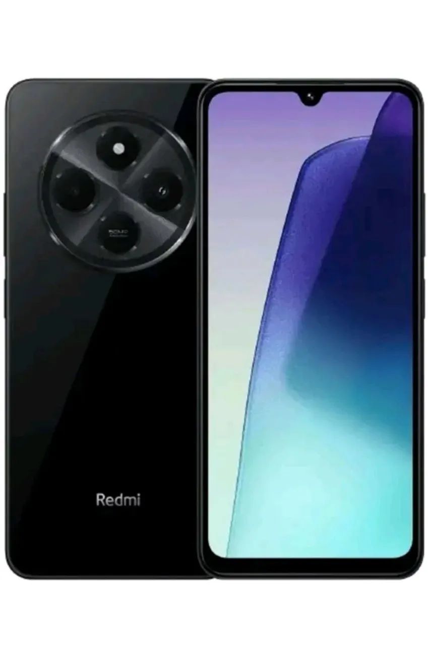Xiaomi redmi 14 c 4Ram 128gm temos outros modelos de xiaomi. - Foto 3