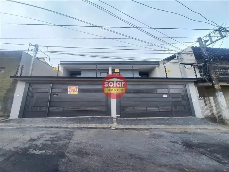 Sobrado Vila Granada São Paulo/SP